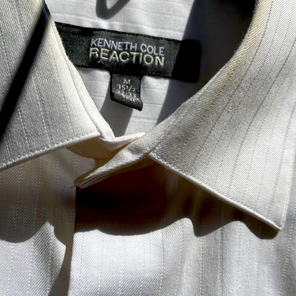 Beautiful well made shirt